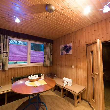 Hotel Vital Bad Bleiberg Luaran gambar
